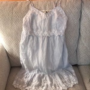 JOIE Nightgown size Medium